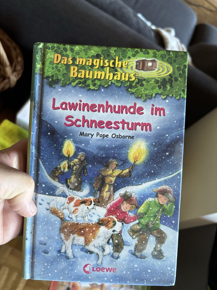 Libri: Kinderbücher diverse Titel  – Usato da Emmenmatt venduto da babsb79