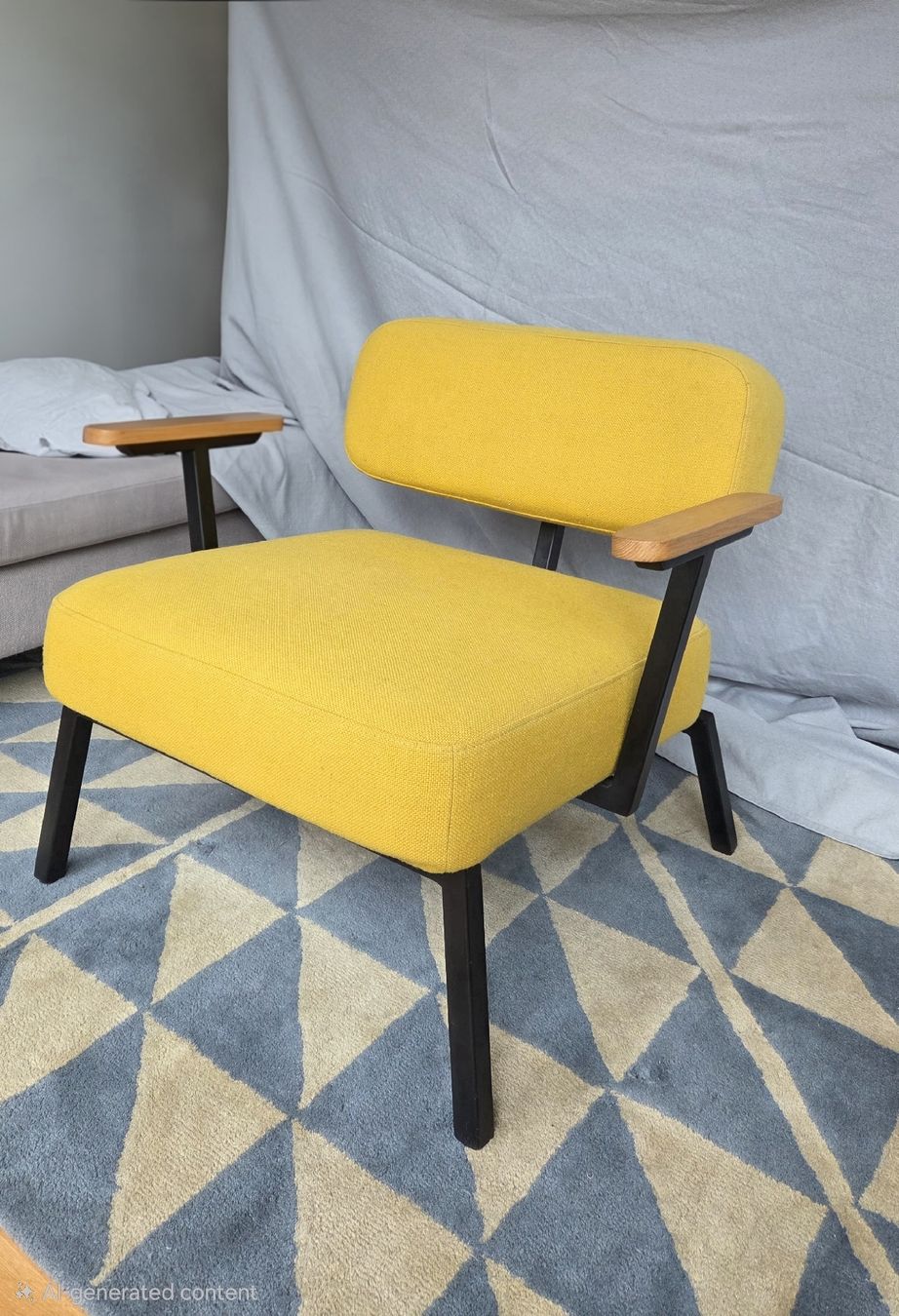 Sessel: 2x Ode sessel Studio Henk – Gebraucht aus Winterthur von NeM 2
