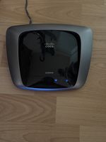 Cisco Linksys WRT160Nv2