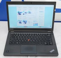 ThinkPad T440p – mit Linux Ubuntu und Libreboot (ohne IME)