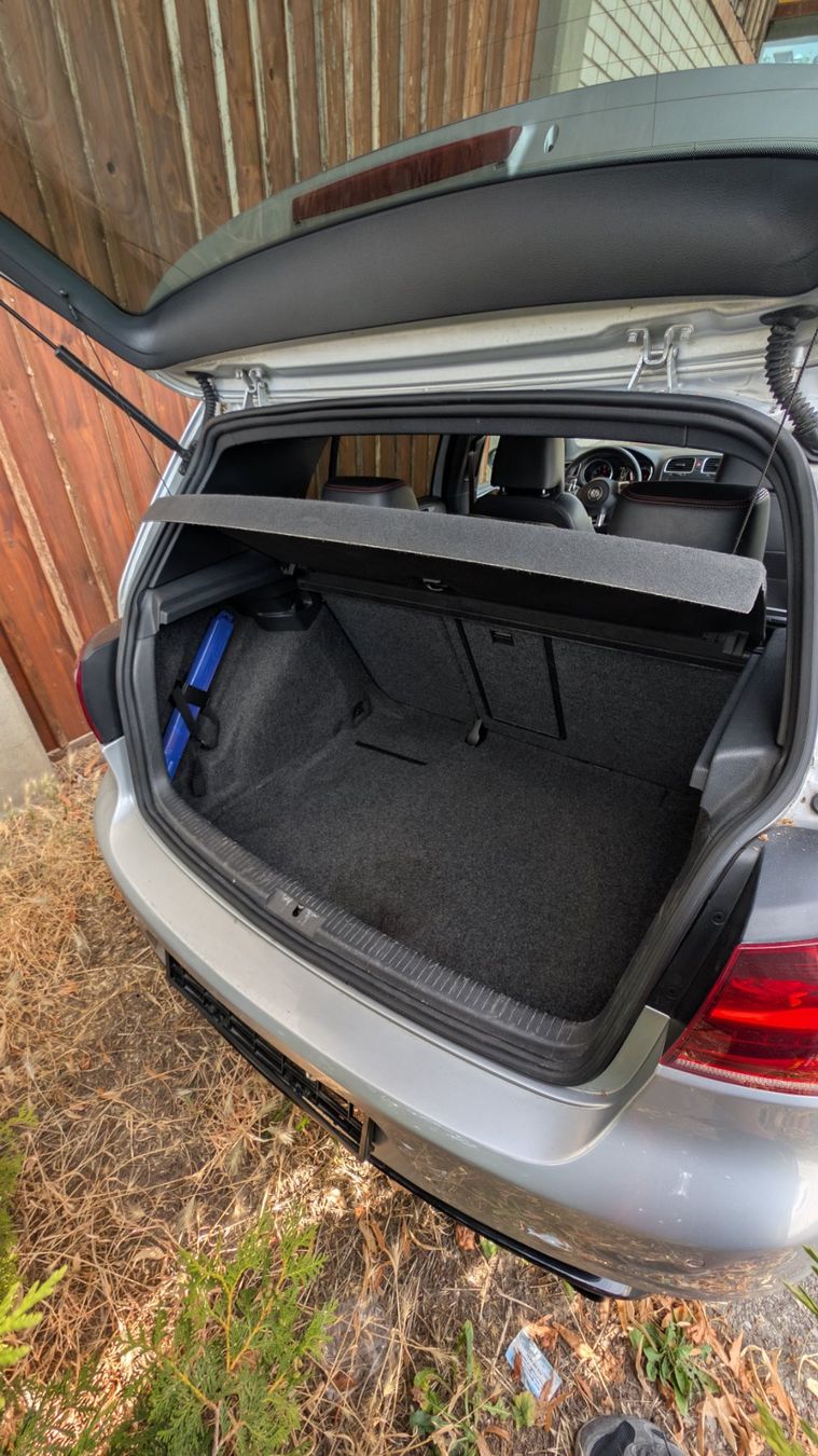 VW Autos: Golf 6 GTI Edition 35 – D'occasion à Avry-sur-Matran par nel_25xf 6