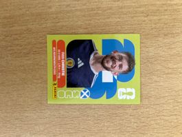 SCO 15 - Rvan Christie - Panini WM 2026