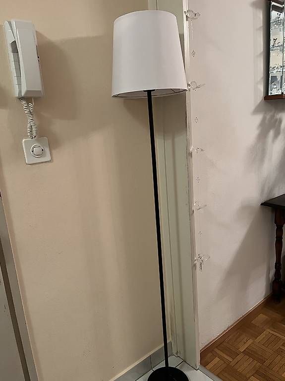 Lampade: Lampada da terra  – Usato da Pregassona venduto da lau_qqs8 1
