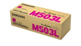 Samsung ProXpress SL-C3010DW/SL-C3060FW Rote Toner,CLT-M503L