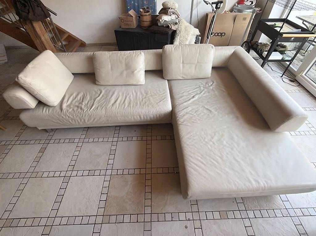 Sofas: Schilling-Sofa – Gebraucht aus Arisdorf von Lerpi