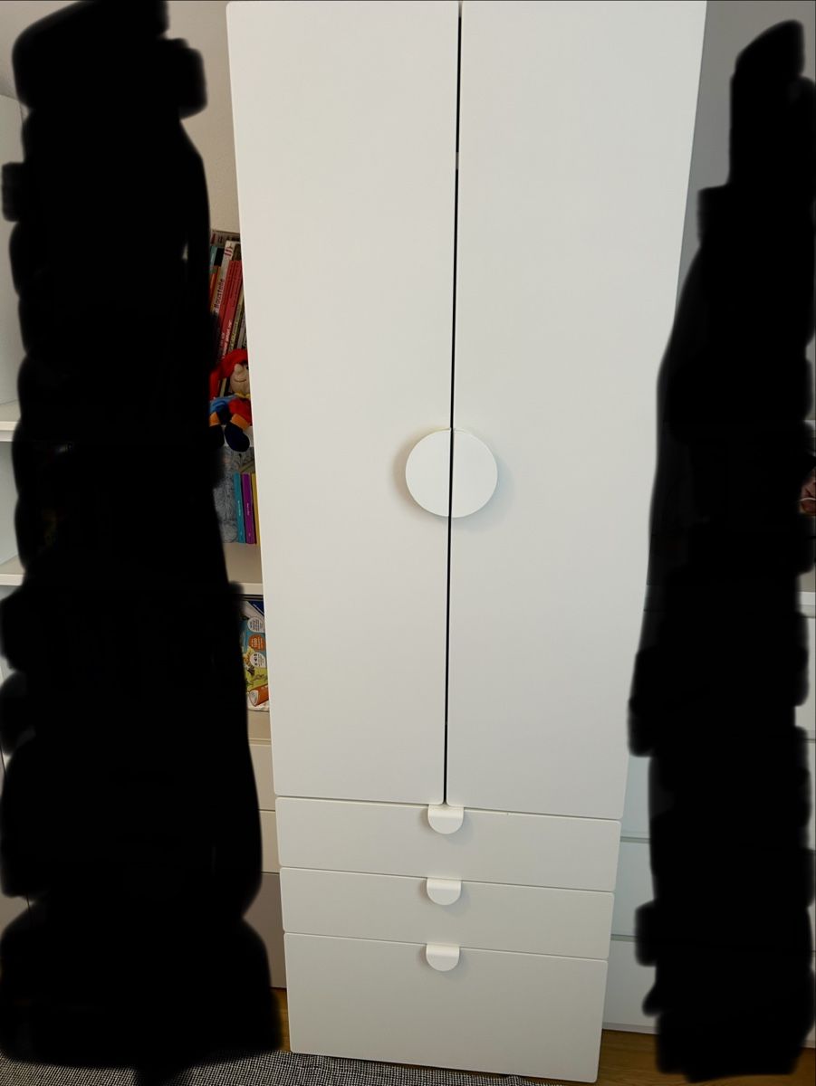 Ikea Armadi: IKEA PLATSA/SMASTAD – Nuovo (secondo la descrizione) da Zürich venduto da mar_d7zz