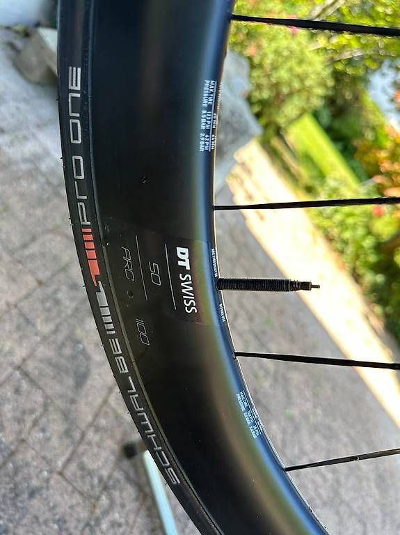 Biciclette: Simplon Pride 2 RH 61 cm, die Speedmachine – Usato da nidau venduto da jlu_72g9 3