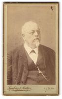Fotografie Symberg, Rüttger, Luzern, 