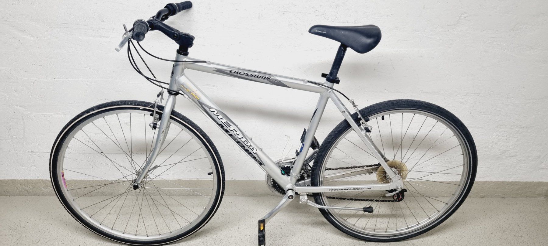 Merida Biciclette: Merida Herren City Velo 28" – Usato da Zürich venduto da emi_rp8k