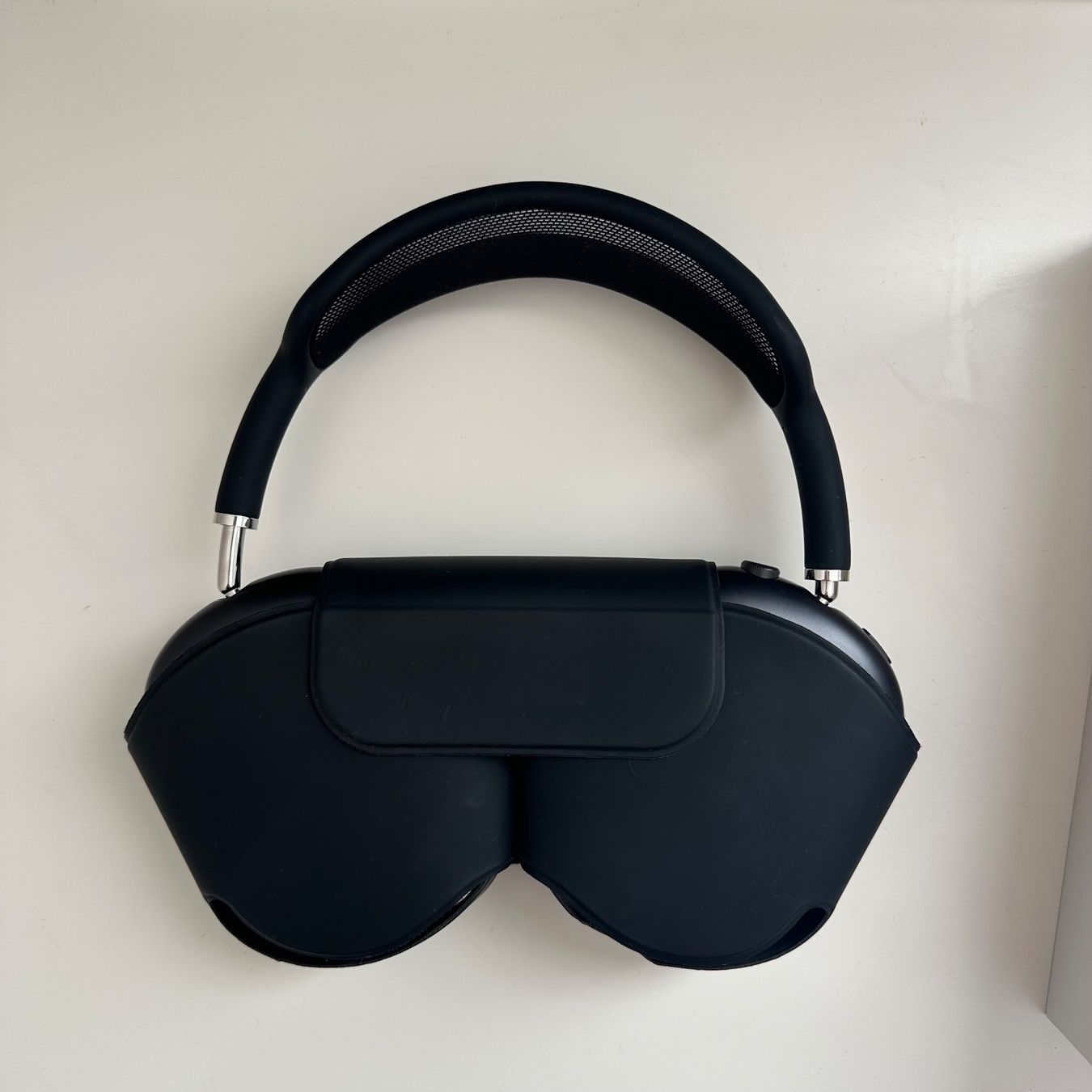 Apple Cuffie: Apple AirPods Max Space Grey – Usato da Balerna venduto da Melissalupi 3