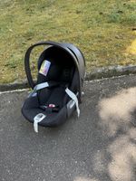 Cybex Babyschale mit Isofix-Station 360°