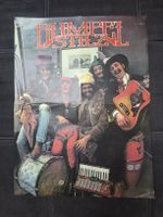 Rumpelstilz Poster vintage Band 54x41 gefaltet