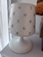 Weisse FCZ Lampe - Top Zustand! FC Zürich