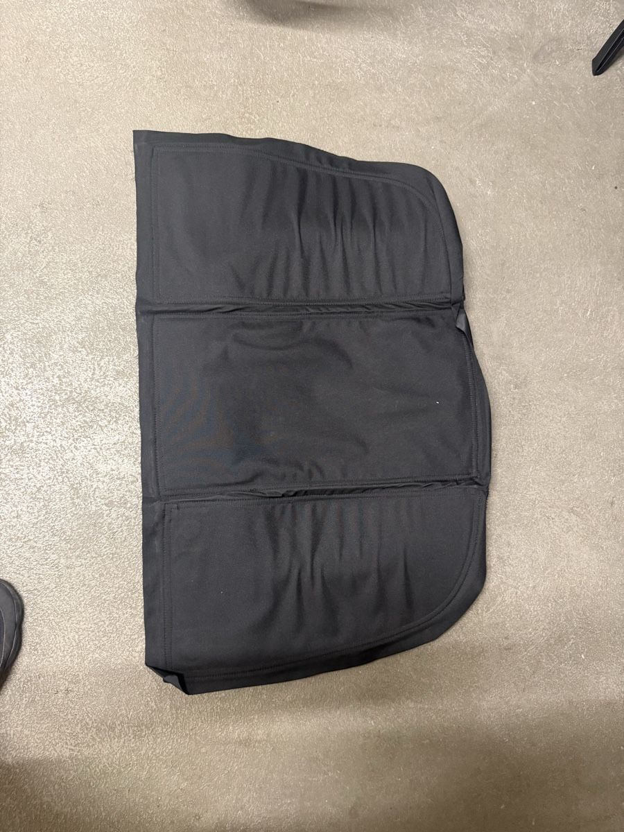 Materassi: Tesla Model 3 DreamCase All-in-One Schlafsystem – Usato da Solothurn venduto da Chrstoph1999 4