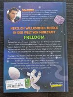PALUTEN FREEDOM, SCHLAMASSEL IM WELTALL