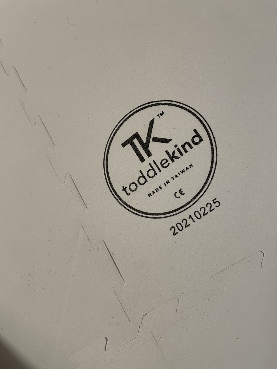 Tappeto da gioco: Toddlekind Spielmatte – Usato da Ennetbaden venduto da Mentos07 2