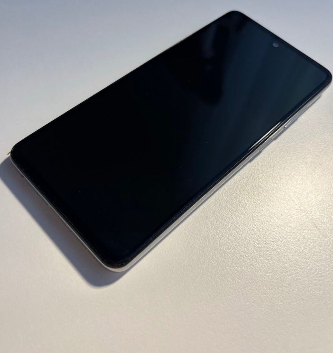 Samsung Telefoni cellulari / Smartphones: Samsung Galaxy A52s 5G – Usato da Utzenstorf venduto da mal_7kdz 2