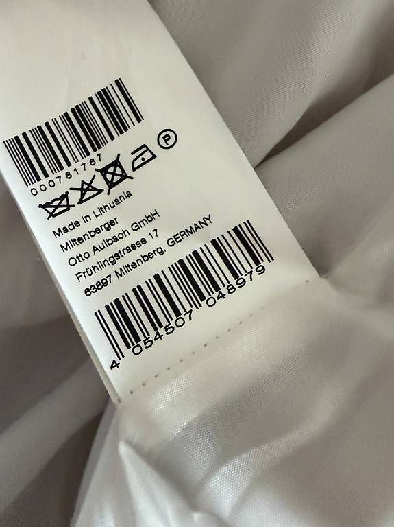 Mäntel: Mantel – Neu und originalverpackt aus Riehen von Selina.Angelina 3