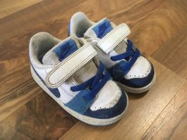 Turnschuhe Sportschuhe NIKE, Grösse 21