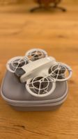 DJI Neo Drohne inkl. Transportbox, Ersatzteile – Top Zustand