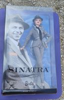 Barbie Sinatra Collector Pink Label – Frank Sinatra