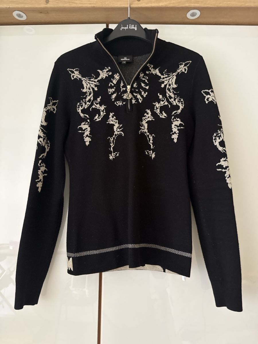 Maglioni & Felpe: Joseph Ribkoff Winterpullover, Grösse S, Top Zustand! – Nuovo (secondo la descrizione) da Zürich venduto da kat_p2yk