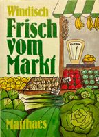 Frisch vom Markt