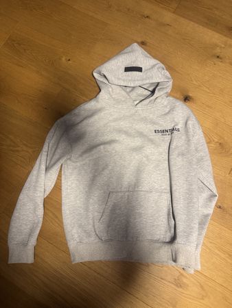 Essential Hoodie