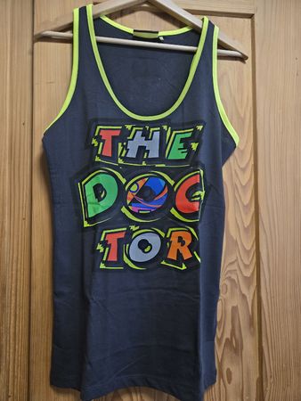 Damen Top Valentino Rossi The Doctor Neu