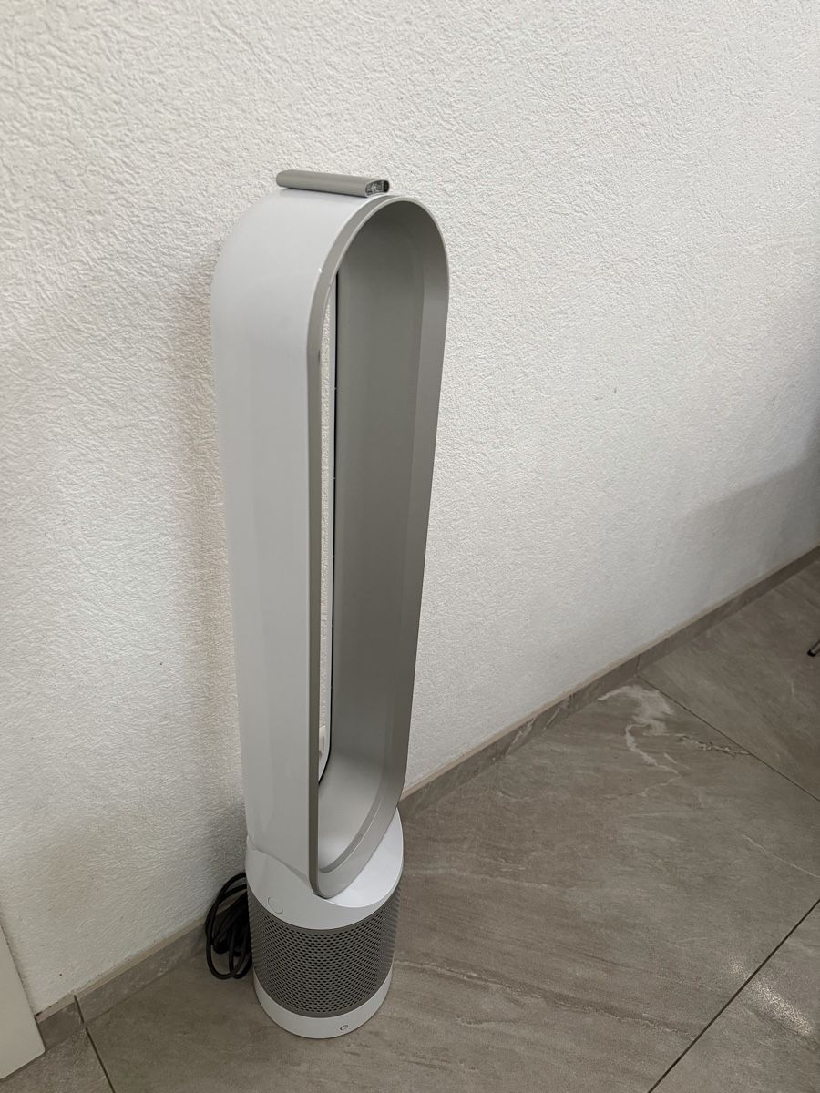 Dyson Ventilatori: Dyson Turmventilator AM07 – Usato da Wohlen AG venduto da tiperio 1