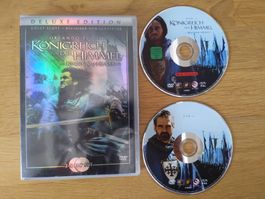DVD Königreich der Himmel Deluxe Edition 2 Disc Set