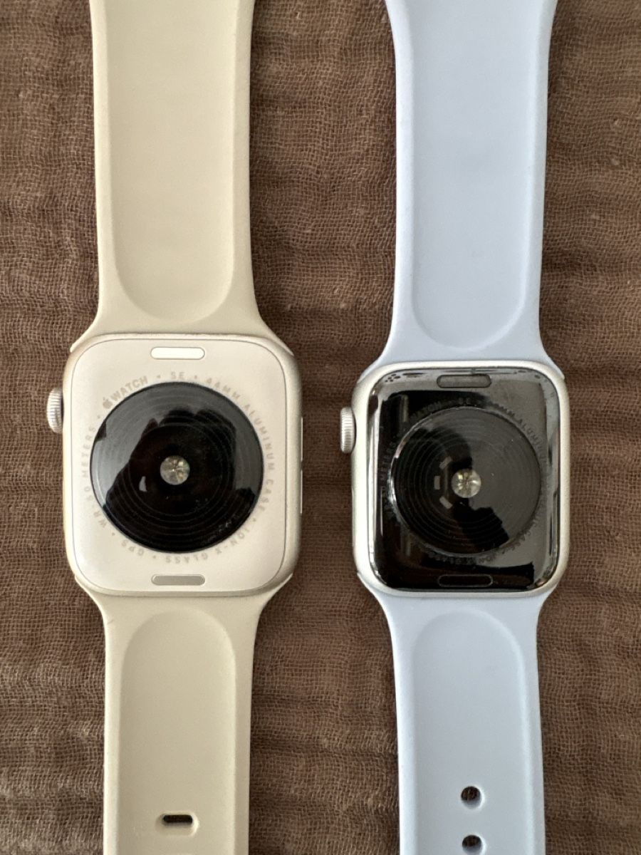 Apple Smartwatch: Apple Watch SE 42 and 44 – Usato da Zürich venduto da turtleS07 1