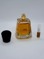 2 ml 1270 FRAPIN EAU DE PARFUM ABFÜLLUNG
