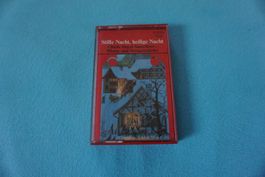 Kassette Stille Nacht, Heilige Nacht