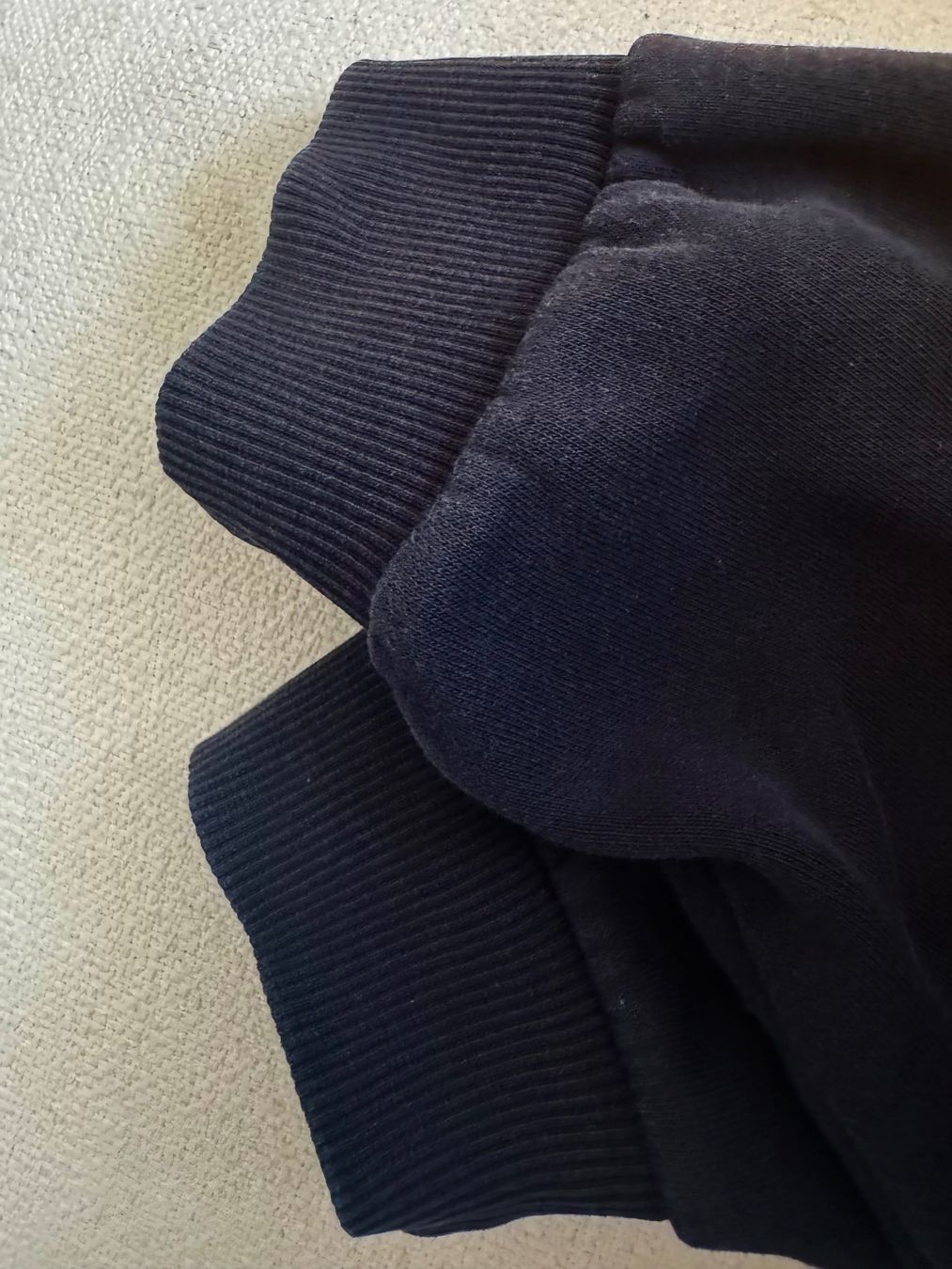 Nike Pullover & Sweatshirts: Nike Sweater schwarz 158-170 – Gebraucht aus St. Gallen von engel363 2