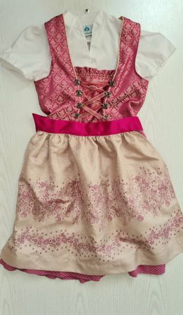 Tracht / Dirndl aus dem Südtirol 134