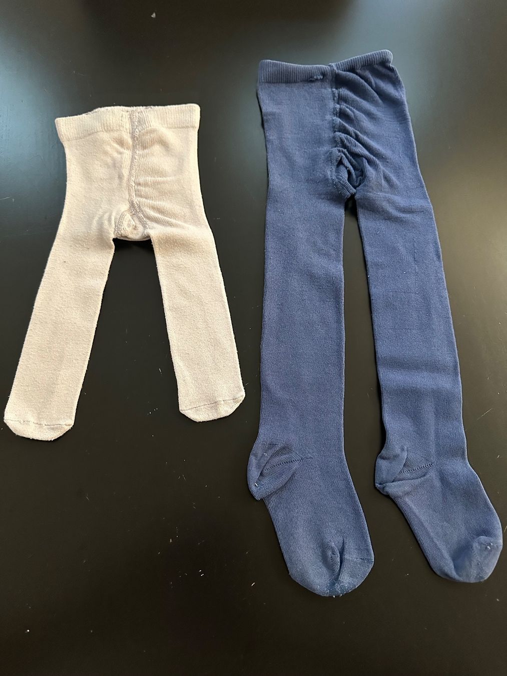 Sonstige Kleidung: Baby Strumpfhosen – Gebraucht aus Düdingen von Laeri96