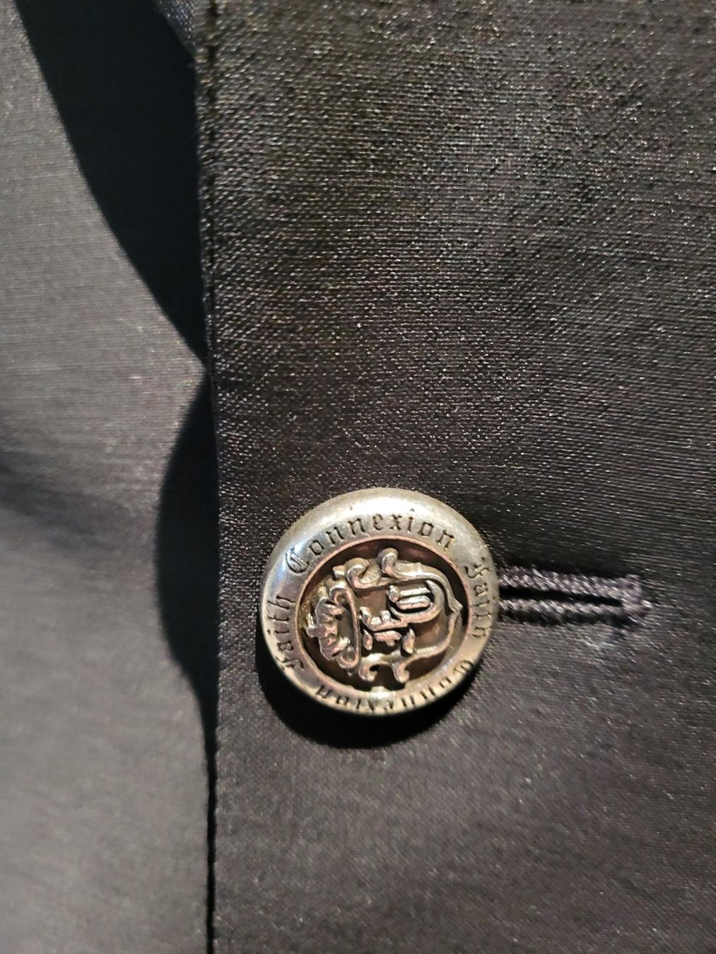 Jacken: Blazer der Marke "FAITH CONNEXION" – Gebraucht aus Wallisellen von fander55 2