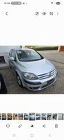 VW Golf Plus, Jg. 2007, 205000 km,ab Platz...