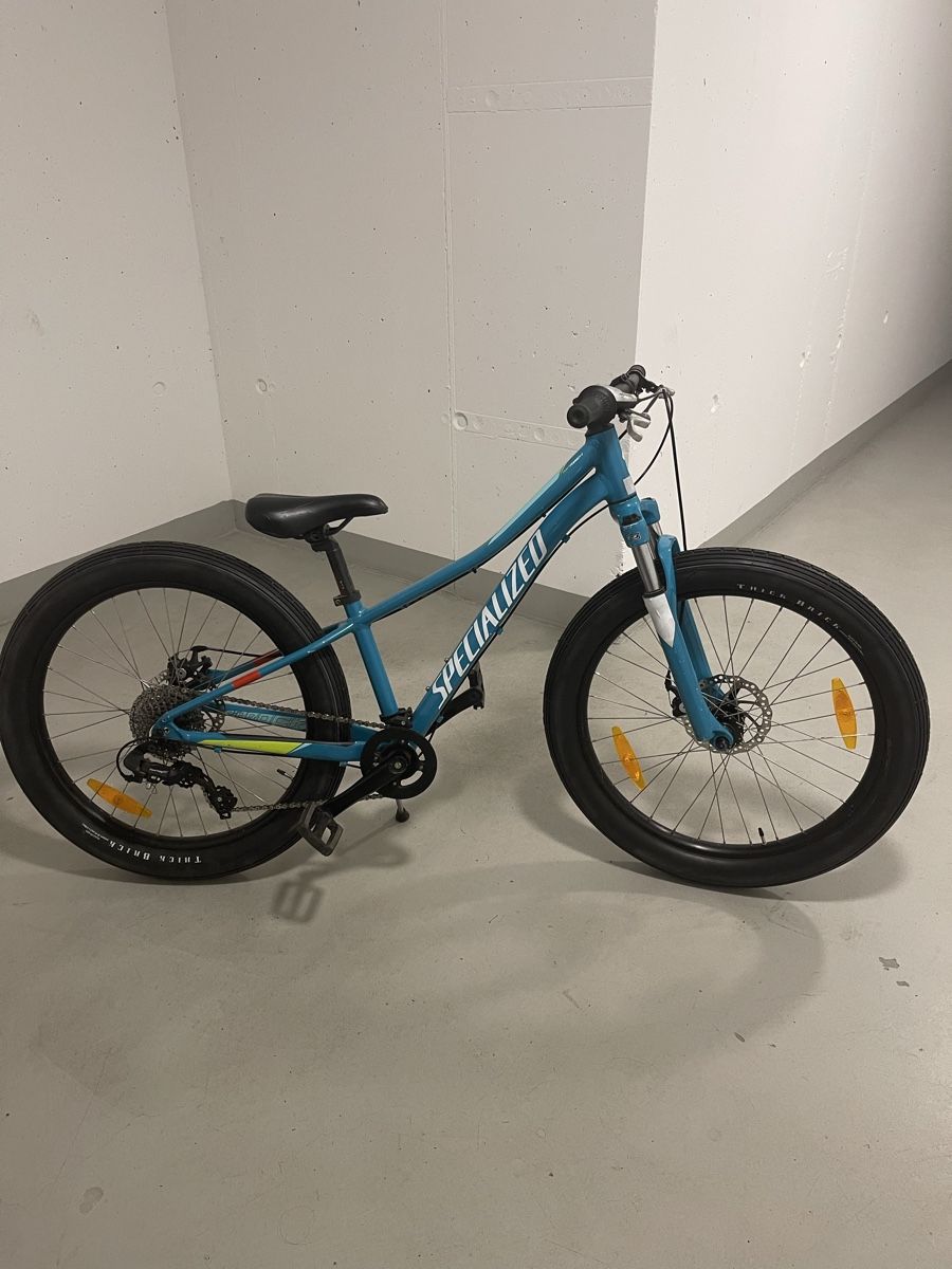 Specialized Vélos: Specialized 24 Zoll  – D'occasion à Grenchen par mersinli 1