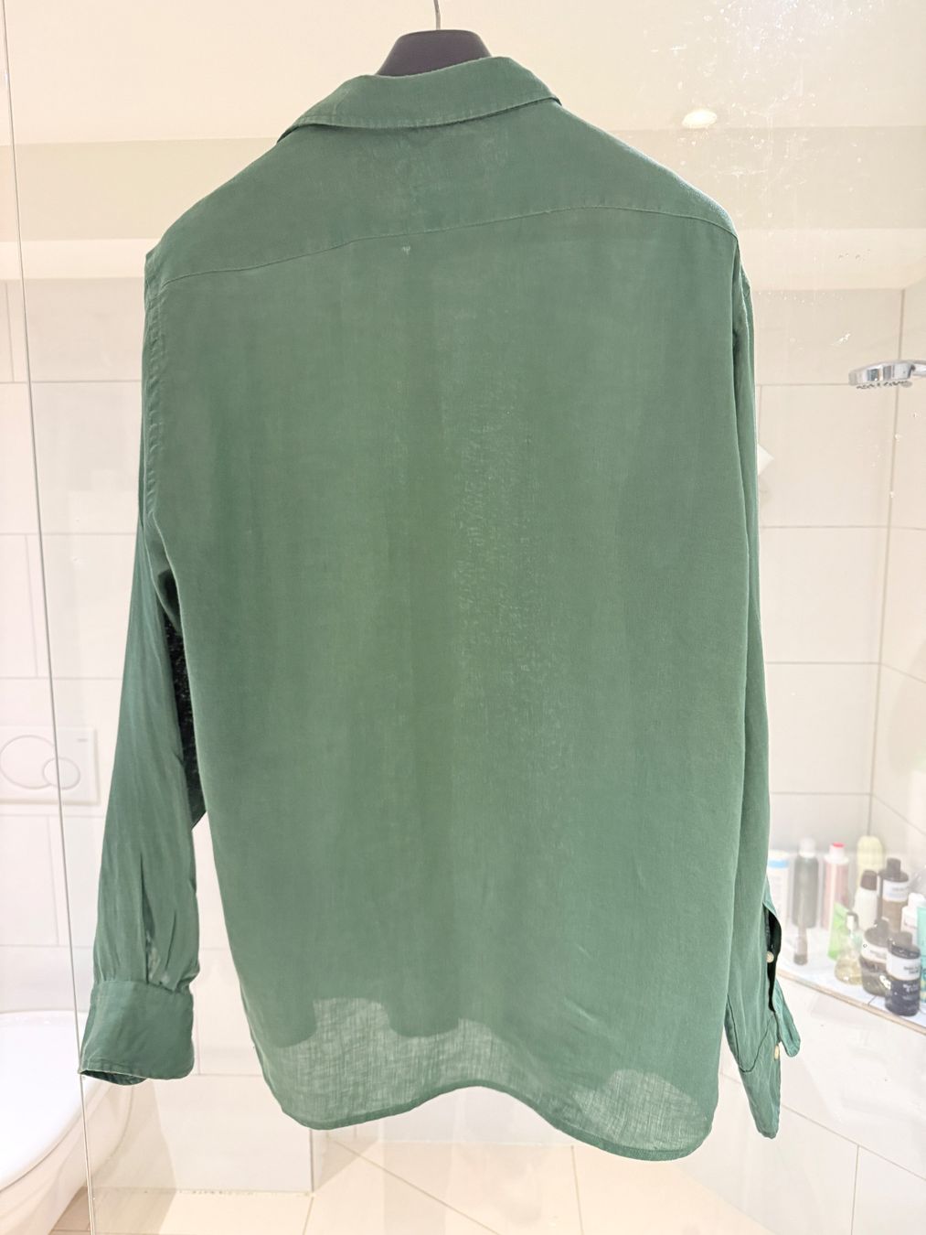 Camicie: Doppelgänger Hemd - Gr. XXL – Usato da Zürich venduto da whitebraun 1