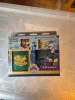 Pokémon WCS 2022 Deck Ondřej Škubal – ADP