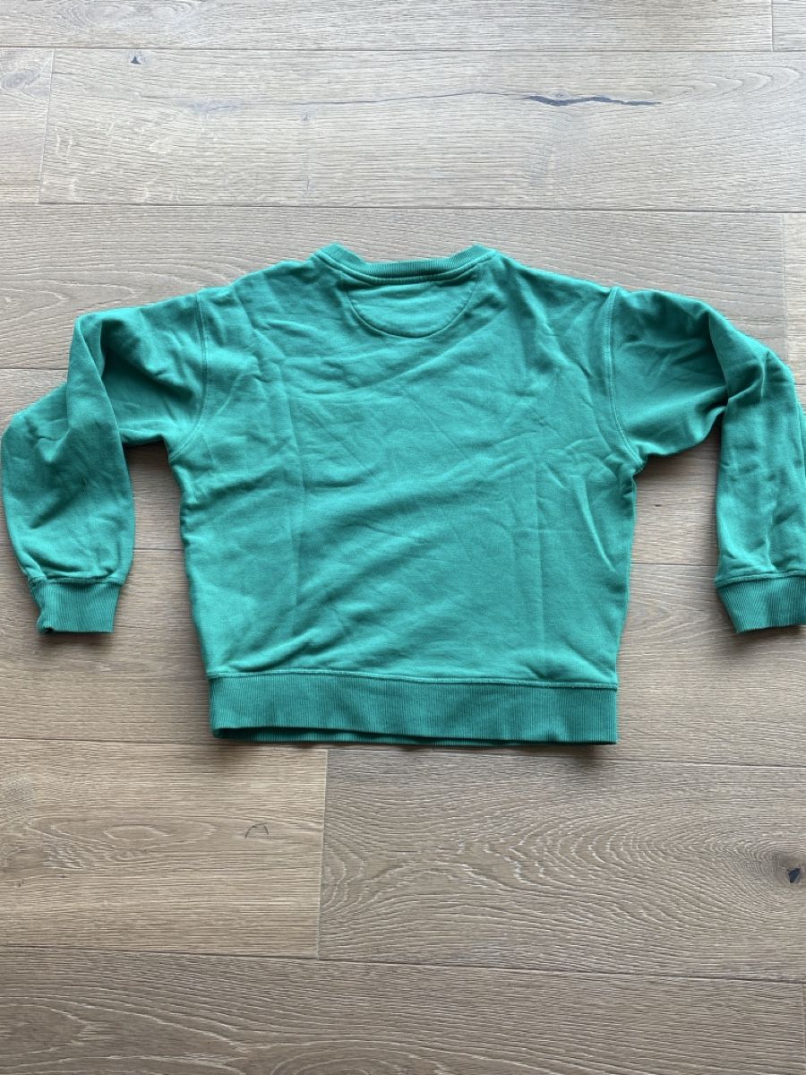 Mini Boden Maglioni & Felpe: Mini Boden Pullover Tasche Grün Grösse 9-10Y – Nuovo (secondo la descrizione) da Le Grand Saconnex venduto da Bramie 1