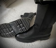 Stiefeletten Copenhagen Studios schwarz Gr.42 neuwertig