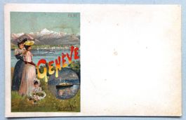 Genève