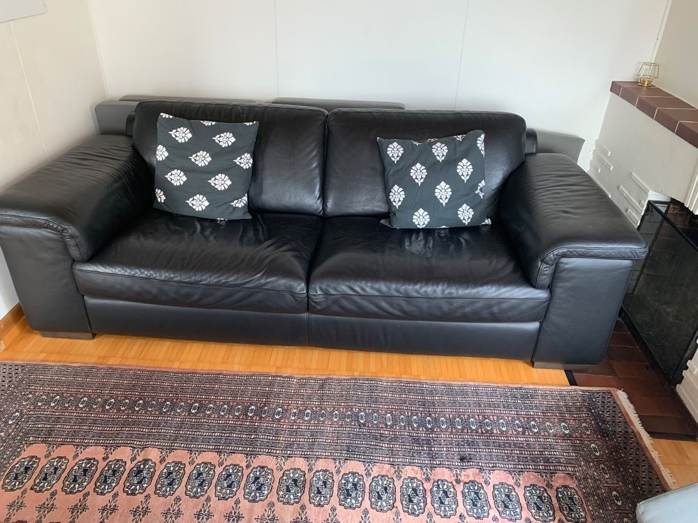 Natuzzi Leder Sofa Kaufen auf Ricardo