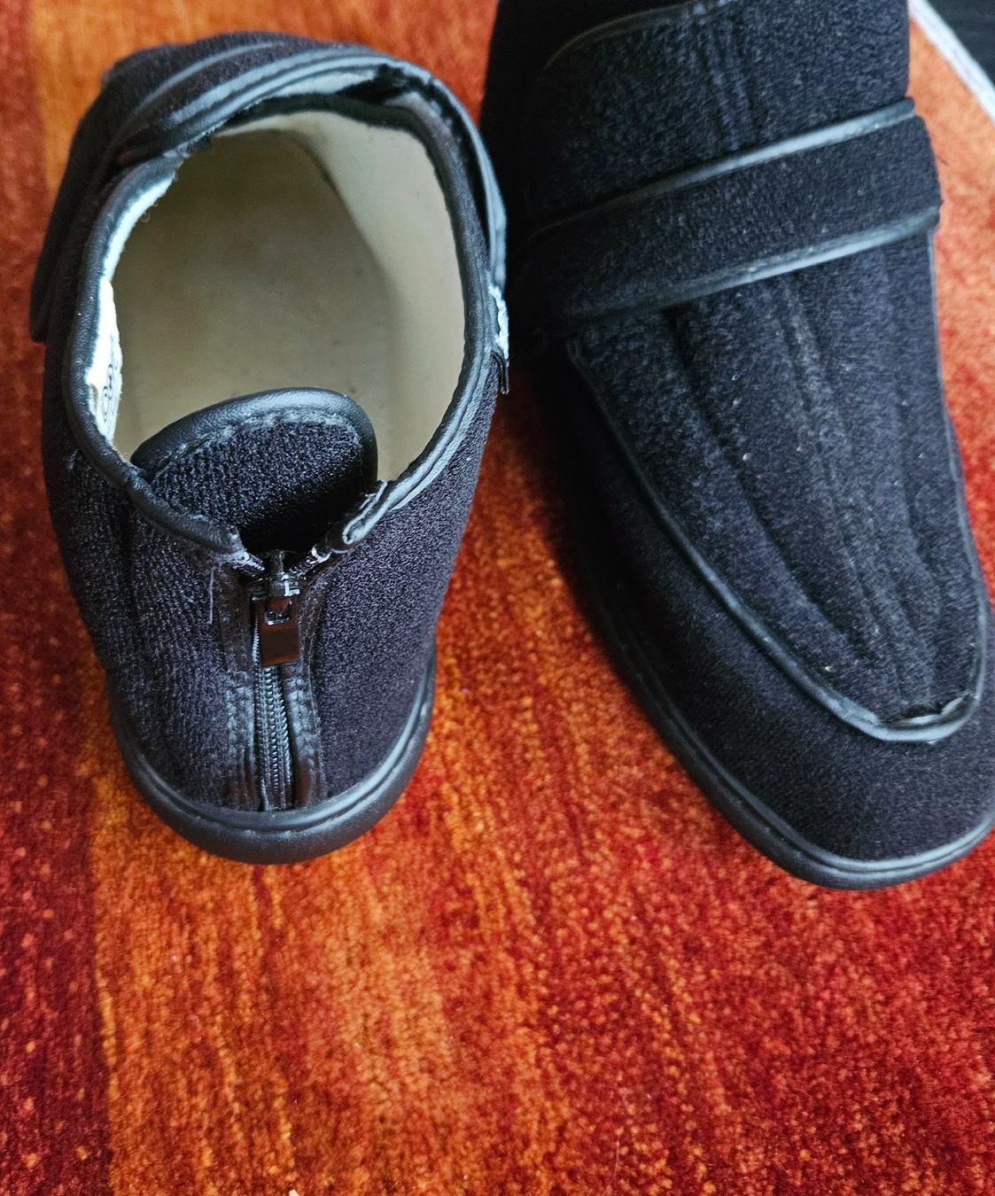 Scarpe da uomo: Bort Medical-Schuh Gr.44 – Nuovo (secondo la descrizione) da Uster venduto da Sonnenblume212 7
