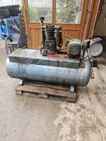 Grosser Kompressor 