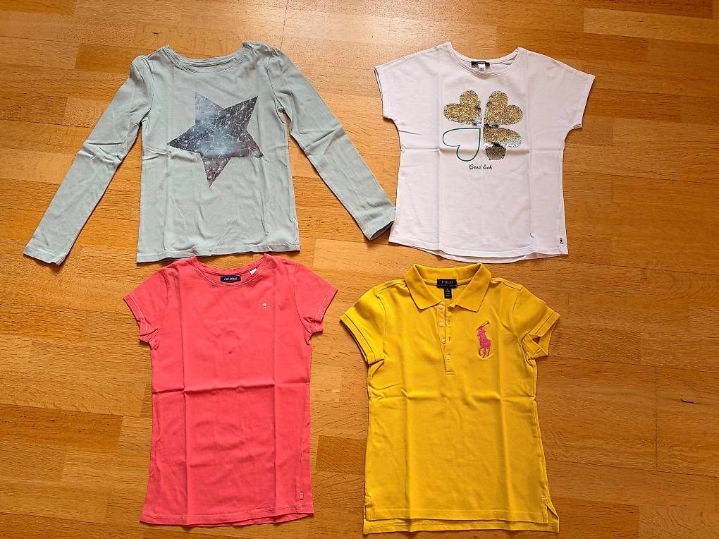 Lotti & Set di vestiti: Mädchen-Set Gr. 128-140 – Usato da Aarau venduto da lyski 2