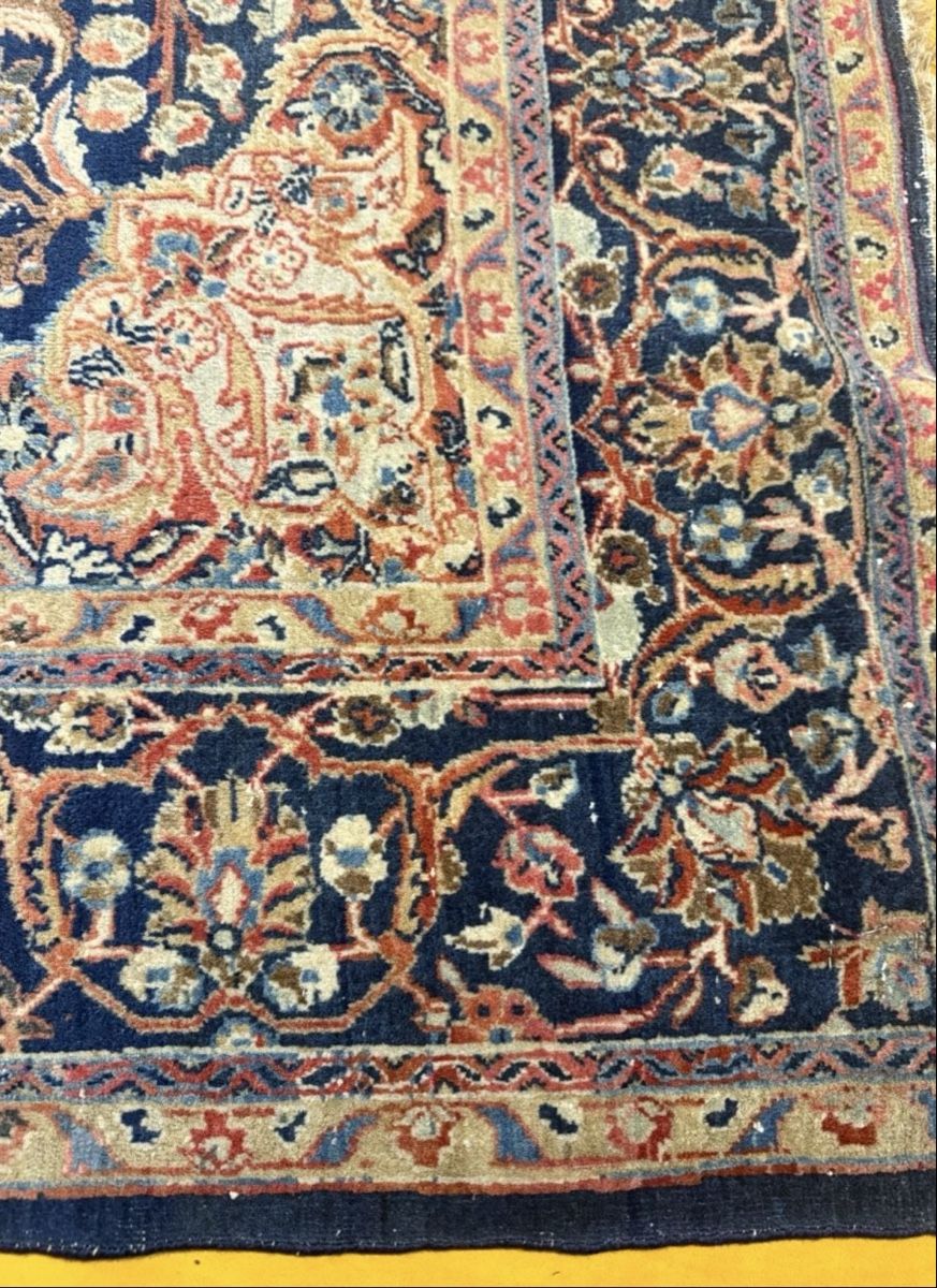 Teppiche: Perserteppich (kashan_alter Teppich) – Gebraucht aus Chur von Mohammad.miga 7